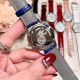 Copy Omega DeVille Co-Axial Cscapement Ladies 34mm watch Diamond bezel (8)_th.jpg